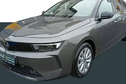 Opel Astra 10.135 km 24.980 &euro; Bad Kissingen 97688