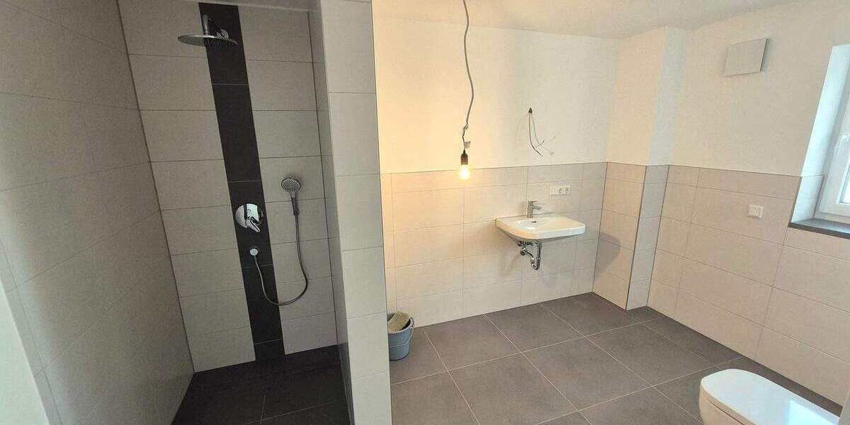 Etagenwohnung Bad Bocklet - 5 Zimmer, 140 m&sup2;, 469.000&euro; | Angebot:25769539