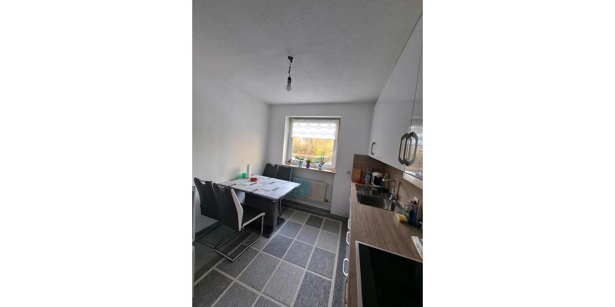 Erdgeschoßwohnung Schweinfurt Bellevue - 3 Zimmer, 75 m&sup2;, 210.000&euro; | Angebot:26059487