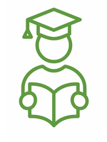 Symbol für Weiterbildung in Schweinfurt