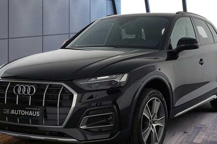 Audi Q5 61.501 km 37.590 &euro; Schweinfurt 97424