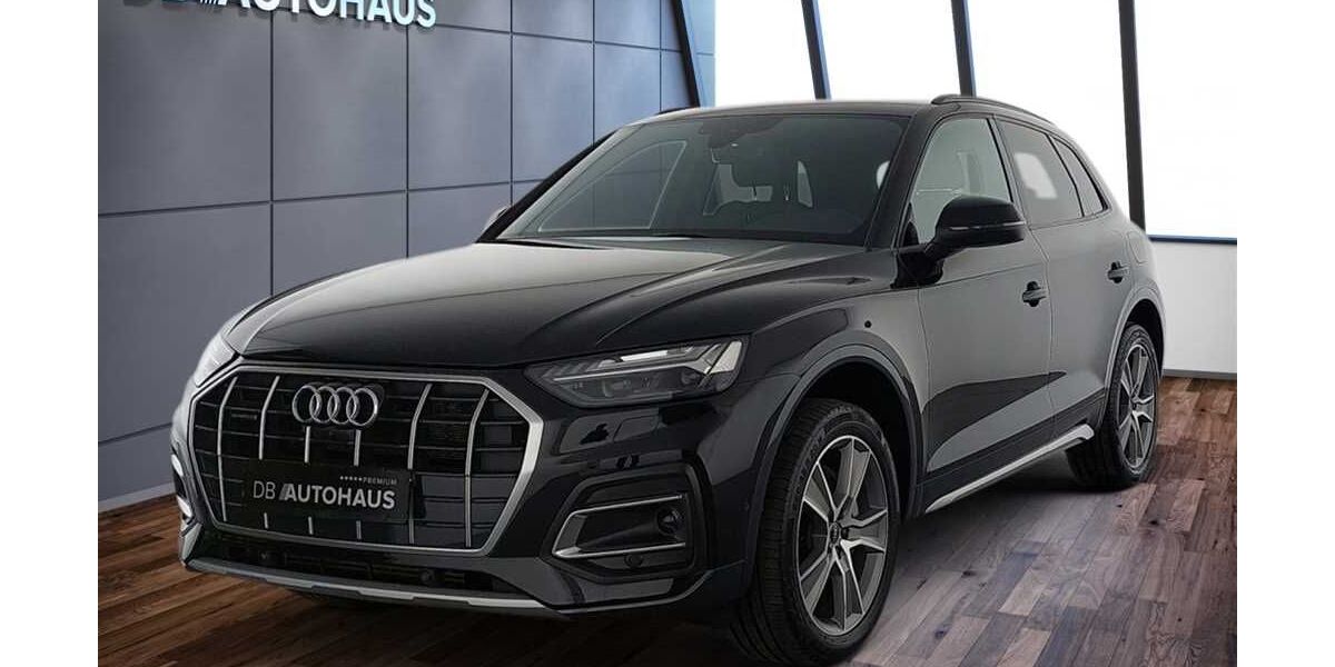 Audi Q5 61.501 km 37.590 &euro; Schweinfurt 97424