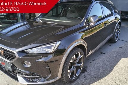 Cupra Formentor 40.465 km 29.590 &euro; Werneck 97440