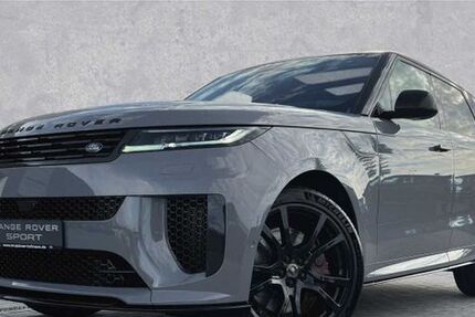 Land Rover Range Rover Sport 1.500 km 197.900 &euro; Kürnach 97273