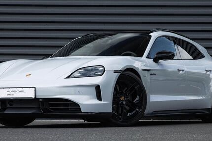 Porsche Taycan 19.900 km 106.890 &euro; Estenfeld 97230