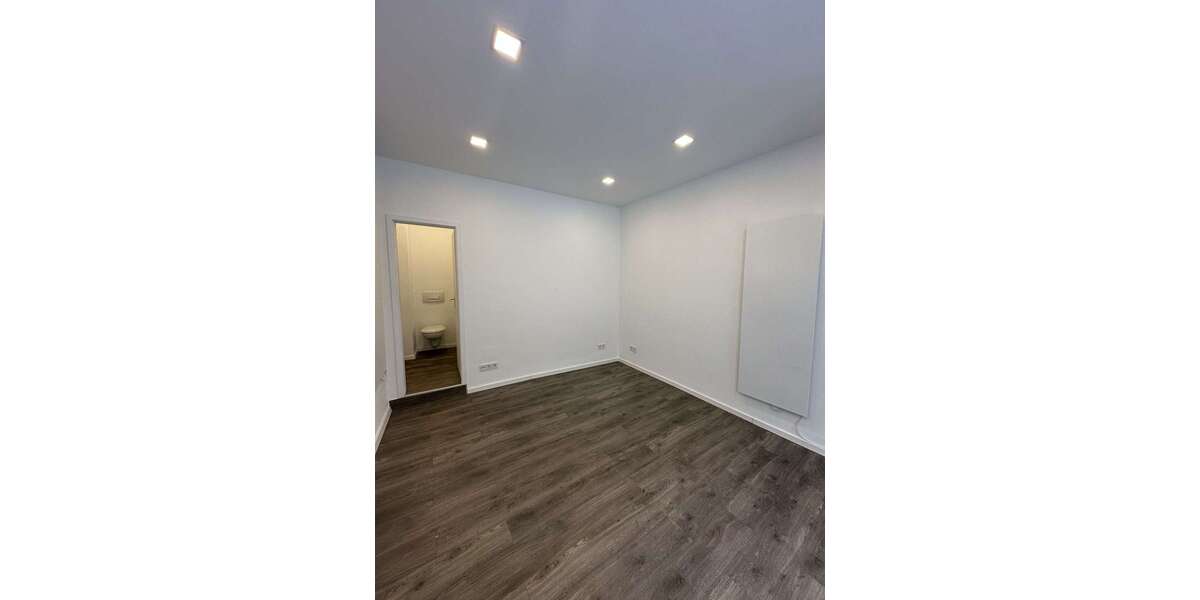 Gewerbeobjekt Bad Kissingen Garitz - 400&euro; | Angebot:24684069