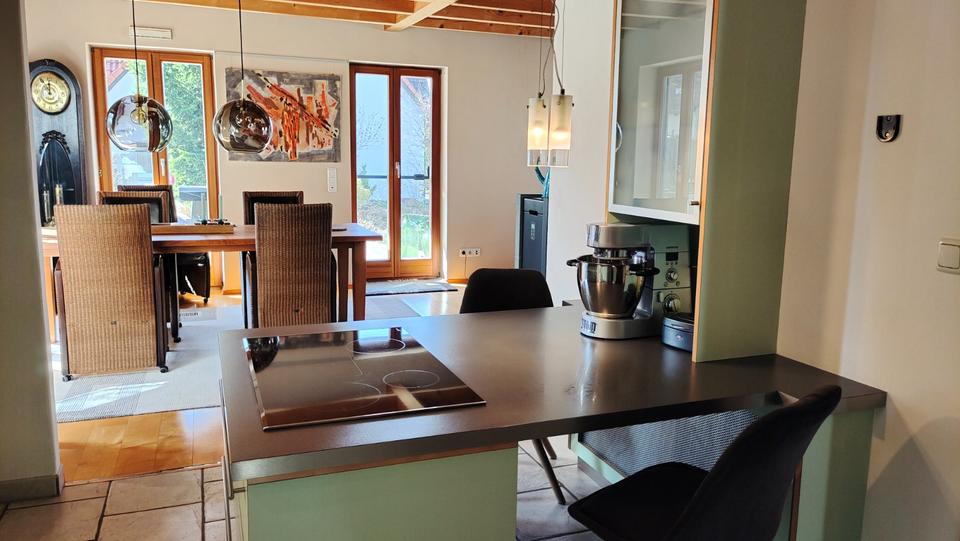 Einfamilienhaus Üchtelhausen - 5 Zimmer, 165 m&sup2;, 495.000&euro; | Angebot:25943251