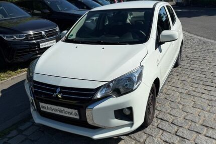 Mitsubishi Space Star 71.576 km 6.880 &euro; Haßfurt 97437