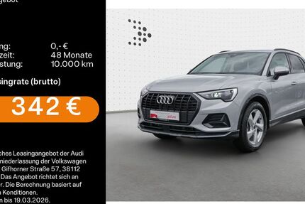Audi Q3 7.533 km 35.980 &euro; Haßfurt 97437