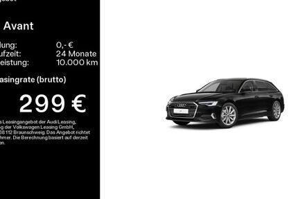 Audi A6 46.456 km 36.860 &euro; Schweinfurt 97424