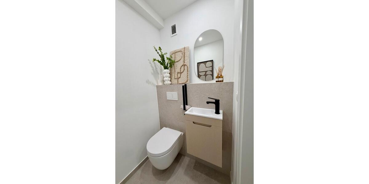 Etagenwohnung Schweinfurt Haardt - 3 Zimmer, 85 m&sup2;, 284.000&euro; | Angebot:27083406