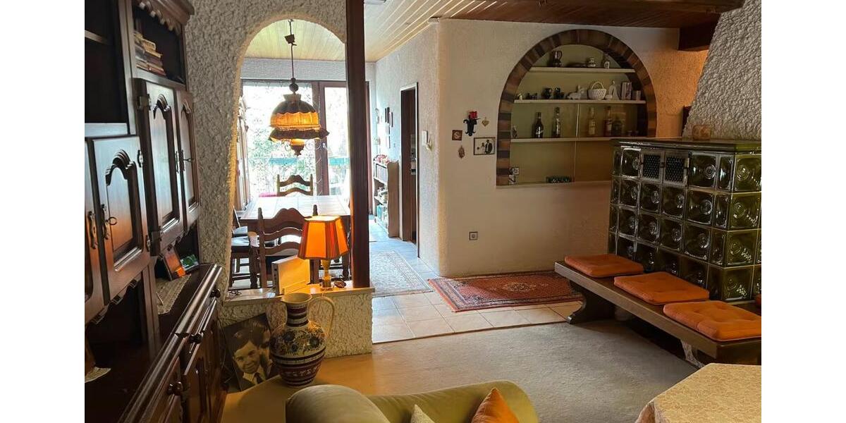 Reihenhaus Schweinfurt Gartenstadt - 9 Zimmer, 499.000&euro; | Angebot:23715683