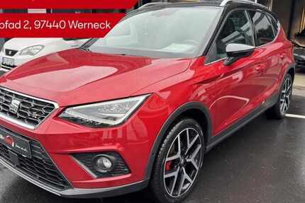 Seat Arona 51.130 km 20.990 &euro; Werneck 97440