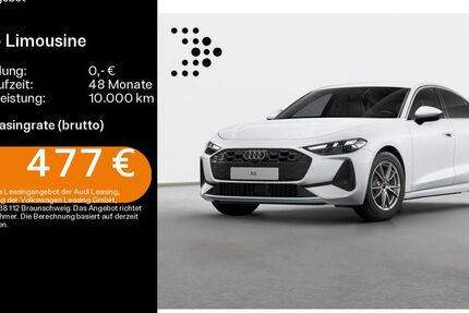 Audi A5 23.706 km 44.780 &euro; Haßfurt 97437