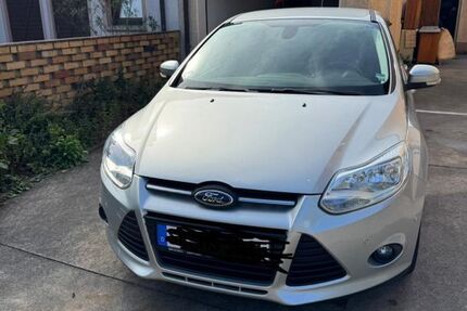 Ford Focus 114.000 km 4.800 &euro; Sulzheim 97529