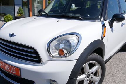 Mini Cooper Countryman 117.224 km 7.690 &euro; Oerlenbach 97714