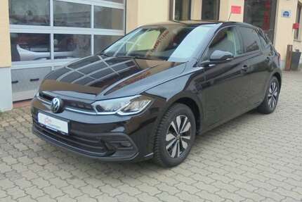 VW Polo 11.200 km 20.950 &euro; Hausen 97262