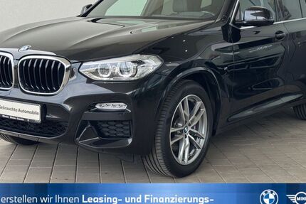 BMW X3 65.343 km 30.990 &euro; Salz 97616