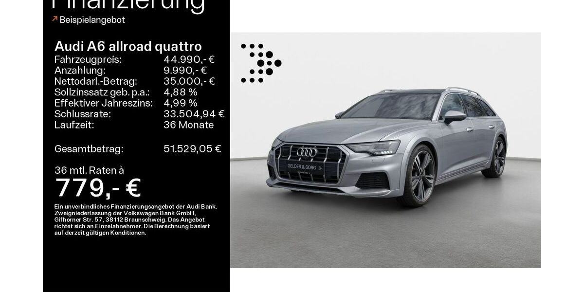 Audi A6 73.255 km 39.490 &euro; Haßfurt 97437