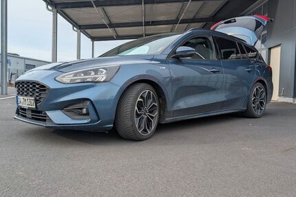 Ford Focus 170.000 km 12.300 &euro; Werneck 97440