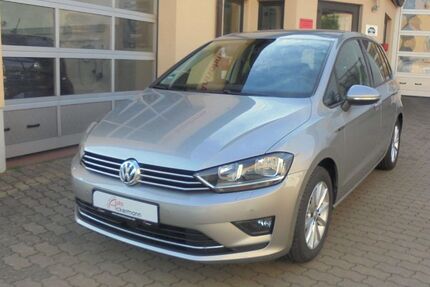 VW Golf Sportsvan 92.200 km 12.350 &euro; Hausen 97262