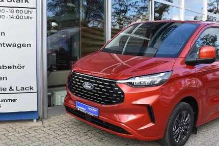 Ford Tourneo Custom 1.328 km 51.490 &euro; Unterpleichfeld 97294