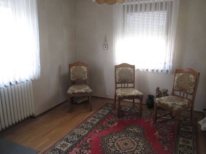 Einfamilienhaus Schweinfurt Hochfeld-Steinberg - 379.000&euro; | Angebot:25686865