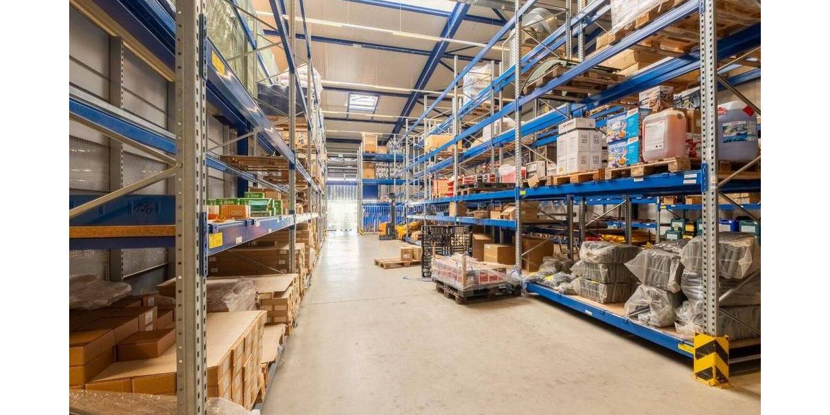 Gewerbeobjekt Kürnach - 16.500&euro; | Angebot:25802487