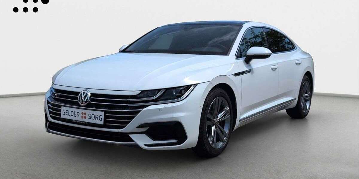 VW Arteon 89.900 km 25.990 &euro; Haßfurt 97437