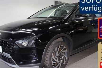 Hyundai BAYON 17.780 km 19.290 &euro; Schweinfurt 97424