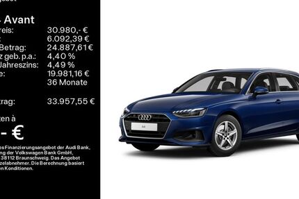 Audi A4 26.125 km 30.980 &euro; Haßfurt 97437