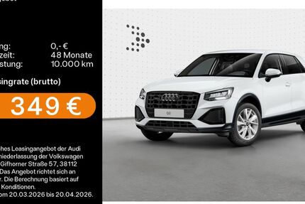Audi Q2 28.903 km 34.980 &euro; Haßfurt 97437