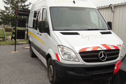 Mercedes-Benz Sprinter 352.000 km 6.970 &euro; Gerolzhofen 97447