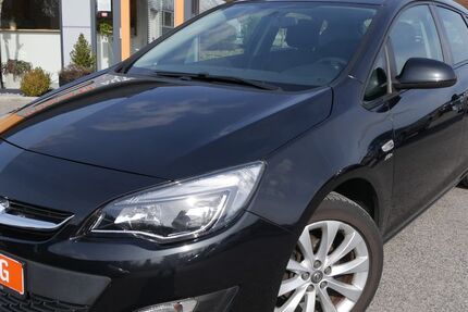 Opel Astra 219.950 km 3.999 &euro; Oerlenbach 97714