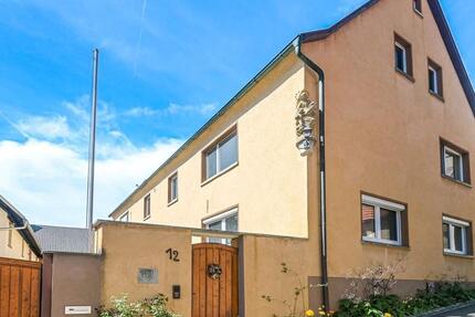 Haus Arnstein - 10 Zimmer, 260 m&sup2;, 499.000&euro; | Angebot:21979328