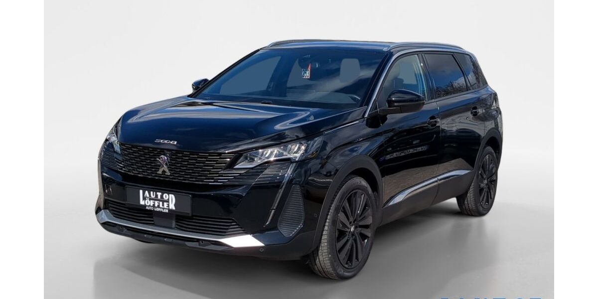 Peugeot 5008 29.260 km 23.990 &euro; Schweinfurt 97424