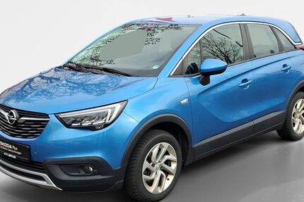 Opel Crossland (X) 51.000 km 14.440 &euro; Schweinfurt 97424