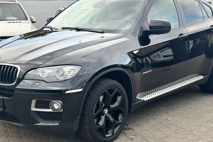 BMW X6 120.000 km 23.195 &euro; Schweinfurt 97424