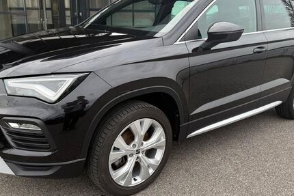 Seat Ateca 34.837 km 30.590 &euro; Werneck 97440