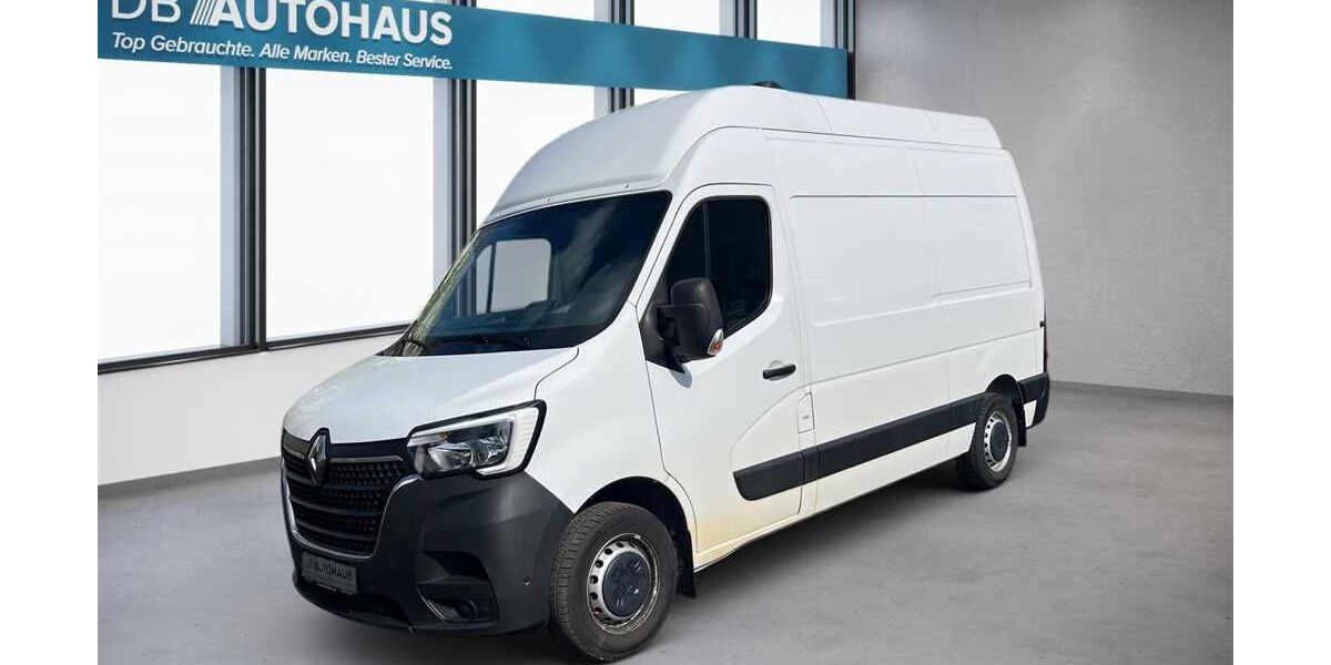 Renault Master 62.675 km 19.860 &euro; Schweinfurt 97424