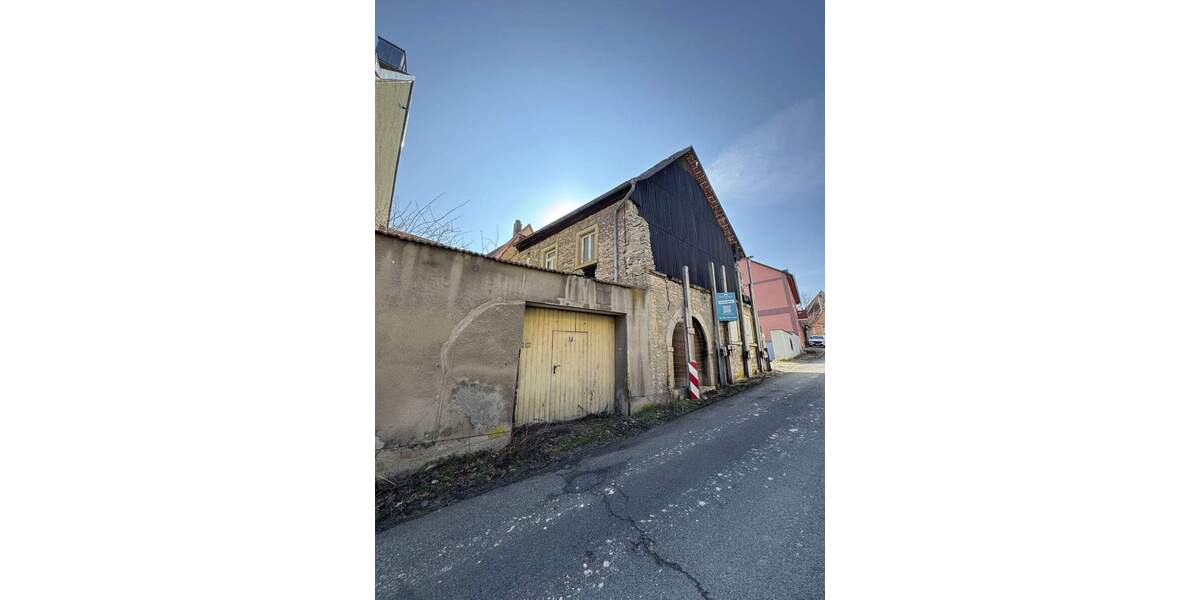 Einfamilienhaus Dettelbach - 6 Zimmer, 248 m&sup2;, 125.000&euro; | Angebot:25698504