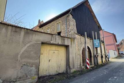 Haus Dettelbach Schernau - 6 Zimmer, 248 m&sup2;, 125.000&euro; | Angebot:25698504