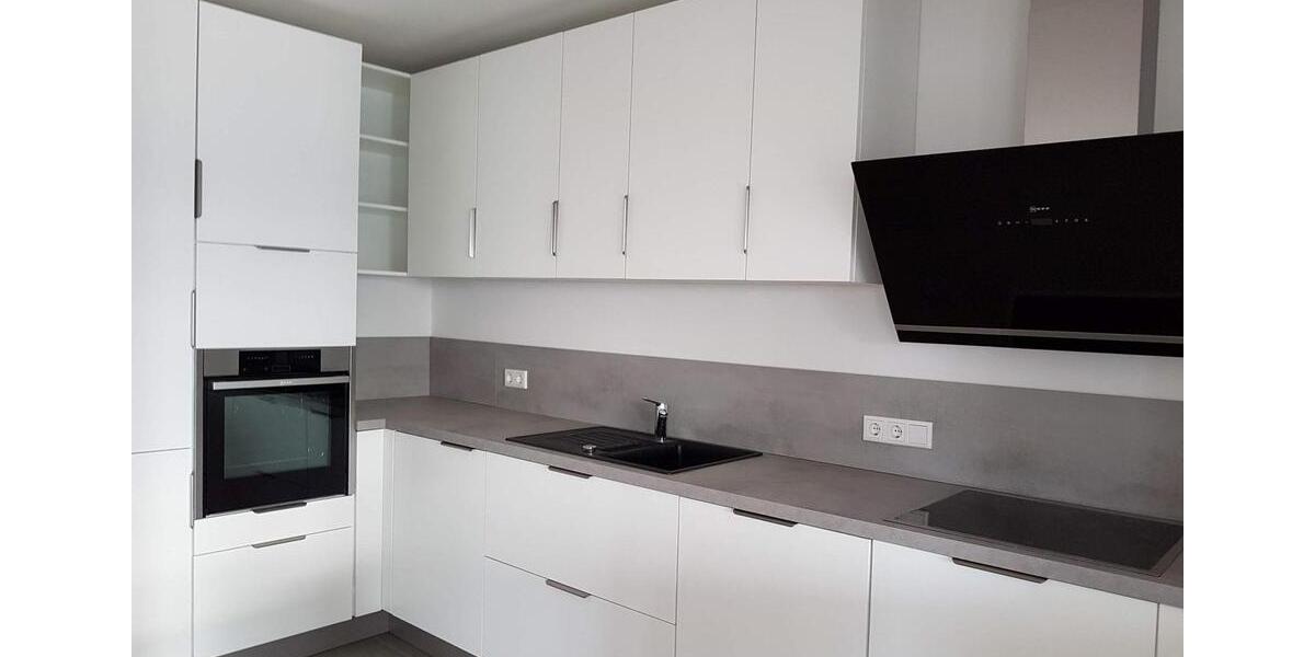 Etagenwohnung Bad Kissingen - 3 Zimmer, 113 m&sup2;, 1.050&euro; | Angebot:25931201