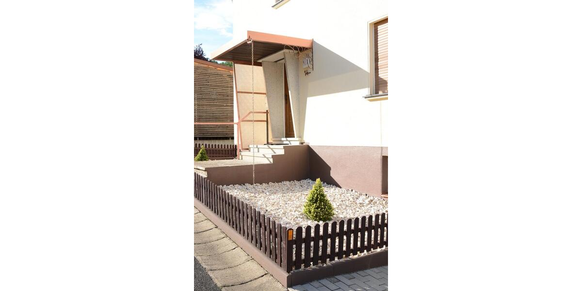 Erdgeschoßwohnung Schweinfurt Gartenstadt - 2 Zimmer, 17 m&sup2;, 19&euro; | Angebot:25886338