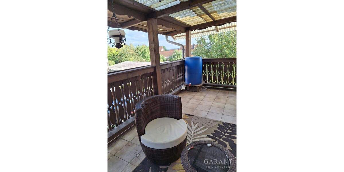 Mehrfamilienhaus, Wohnhaus Theres Obertheres - 8 Zimmer, 160 m&sup2;, 255.000&euro; | Angebot:25682660