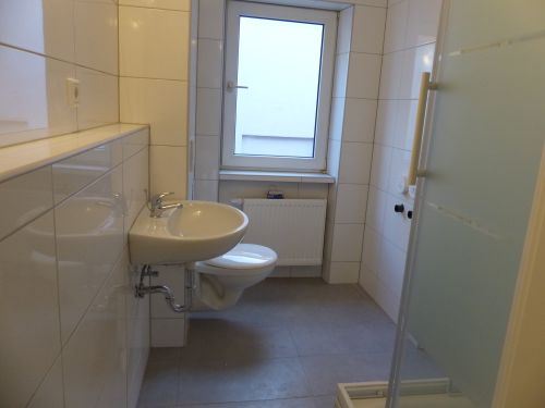 1-Zimmer-Mietwohnung in 97450 Arnstein (ID 1319) - Etagenwohnung Arnstein Arnstein | Angebot:26858457