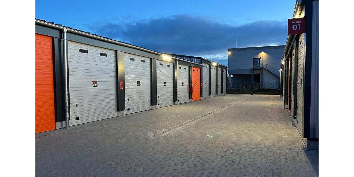 Gewerbeobjekt Schweinfurt Bellevue - 179&euro; | Angebot:21793795