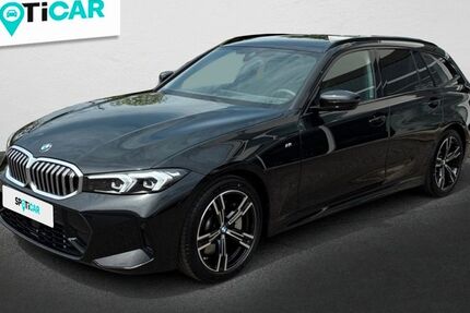 BMW 330 4.148 km 49.890 &euro; Haßfurt 97437
