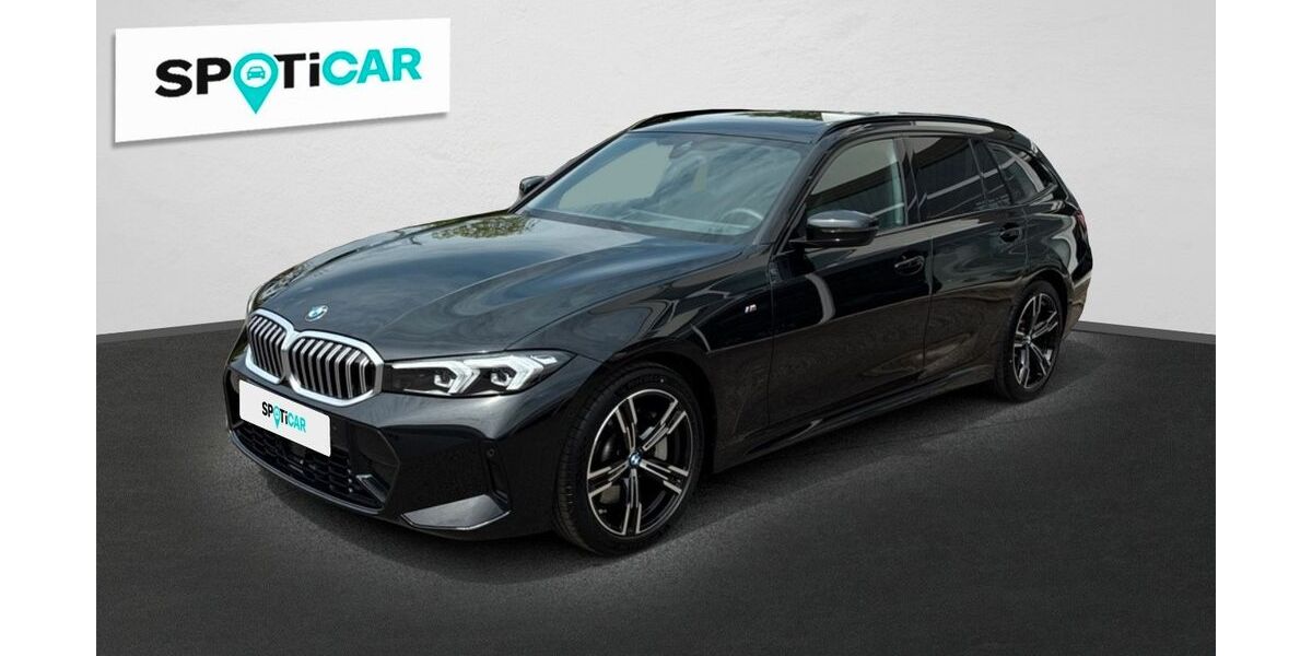 BMW 330 4.148 km 49.890 &euro; Haßfurt 97437