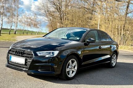 Audi A3 116.000 km 14.800 &euro; Rottershausen 97714